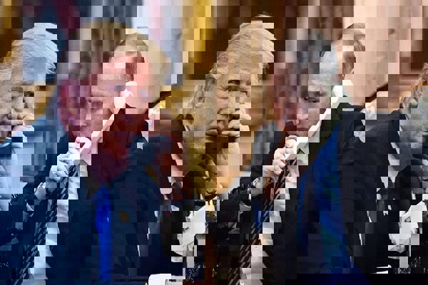 ترامپ: رایزنی سازنده‌ای با پوتین داشتم