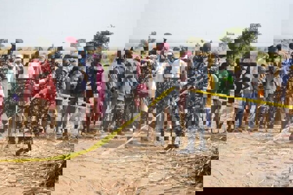 سی‌ان‌ان:آمریکا منطقه‌ای در نیجریه را هدف قرار داد که داعشی نداشته است