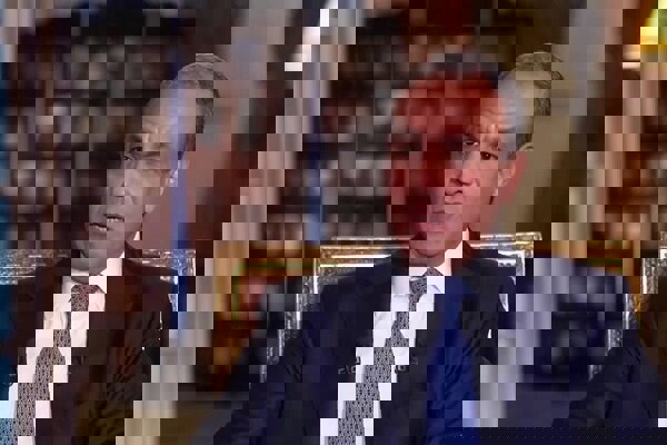 وزیر خارجه مصر: توافق گازی با اسرائیل صرفاً اقتصادی است