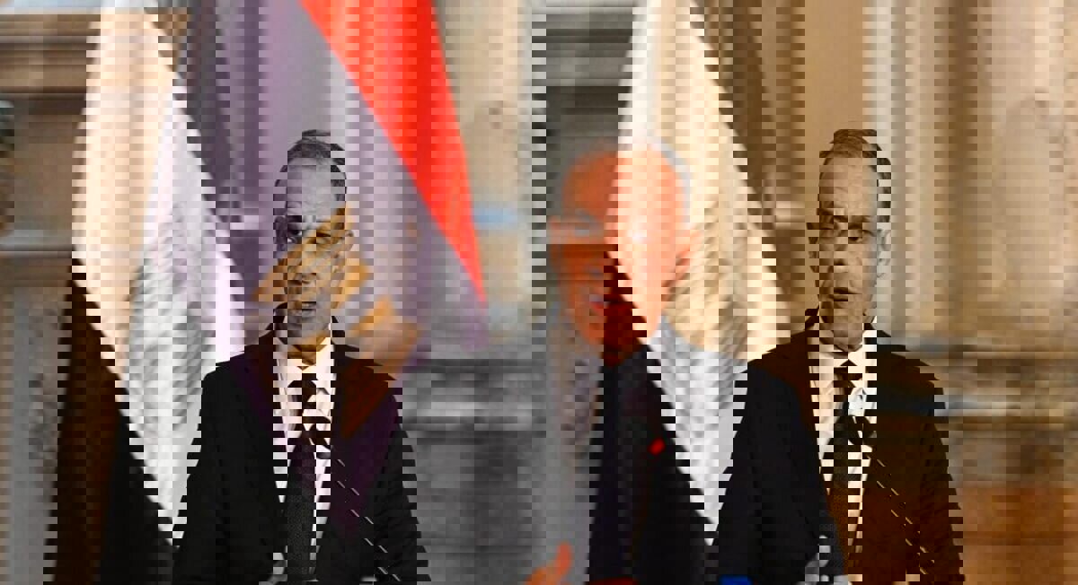 تاکید مصر بر خط قرمز این کشور در قبال مسأله فلسطین