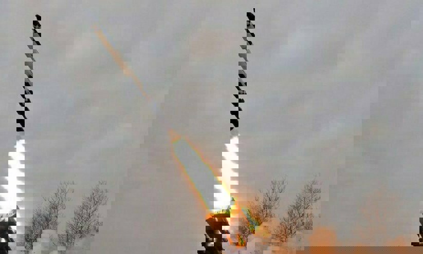 کره شمالی، موشک کروز دوربرد آزمایش کرد