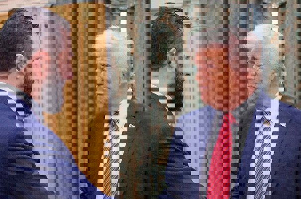 هشدار نسبت به توافقات محرمانه میان جولانی و دولت ترامپ