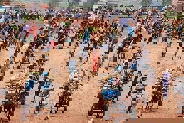 سازمان ملل خبر داد: آواره شدن ۱۰ هزار نفر دیگر در سودان طی ۳ روز