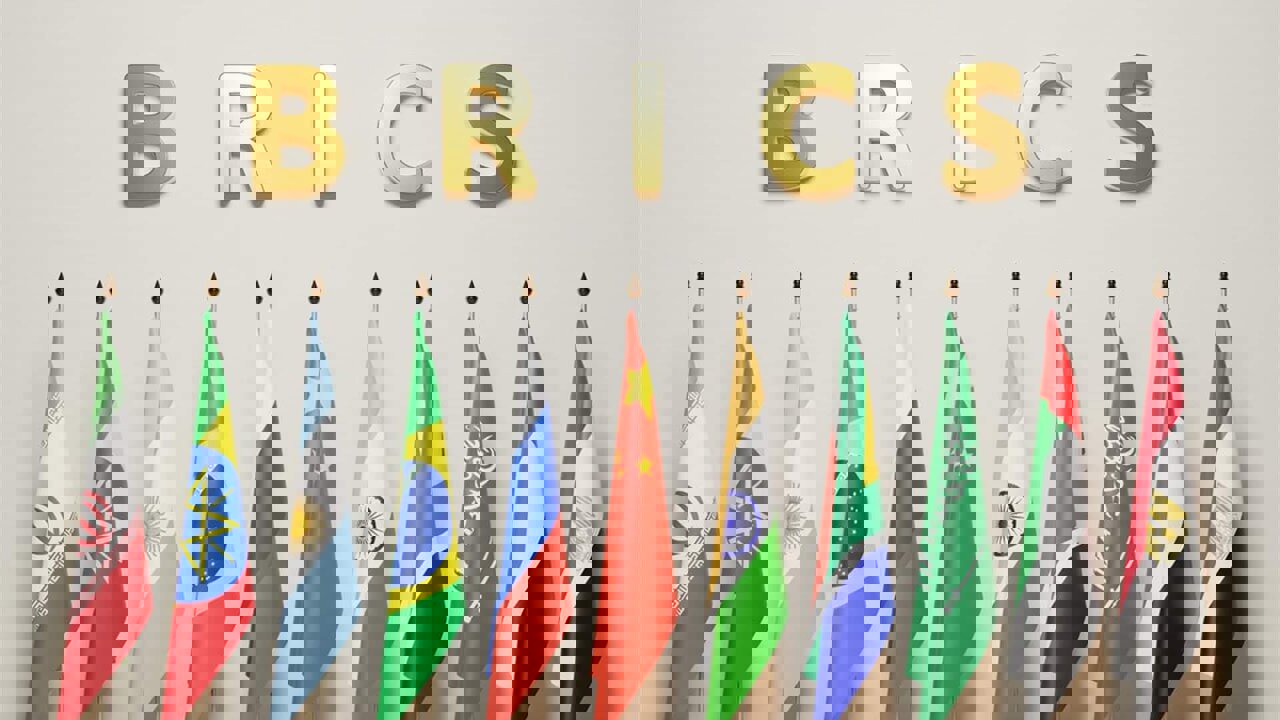 اخبار بریکس؛ از پروژه‌های فضایی تا گذار دیجیتال و انرژی‌های پاک