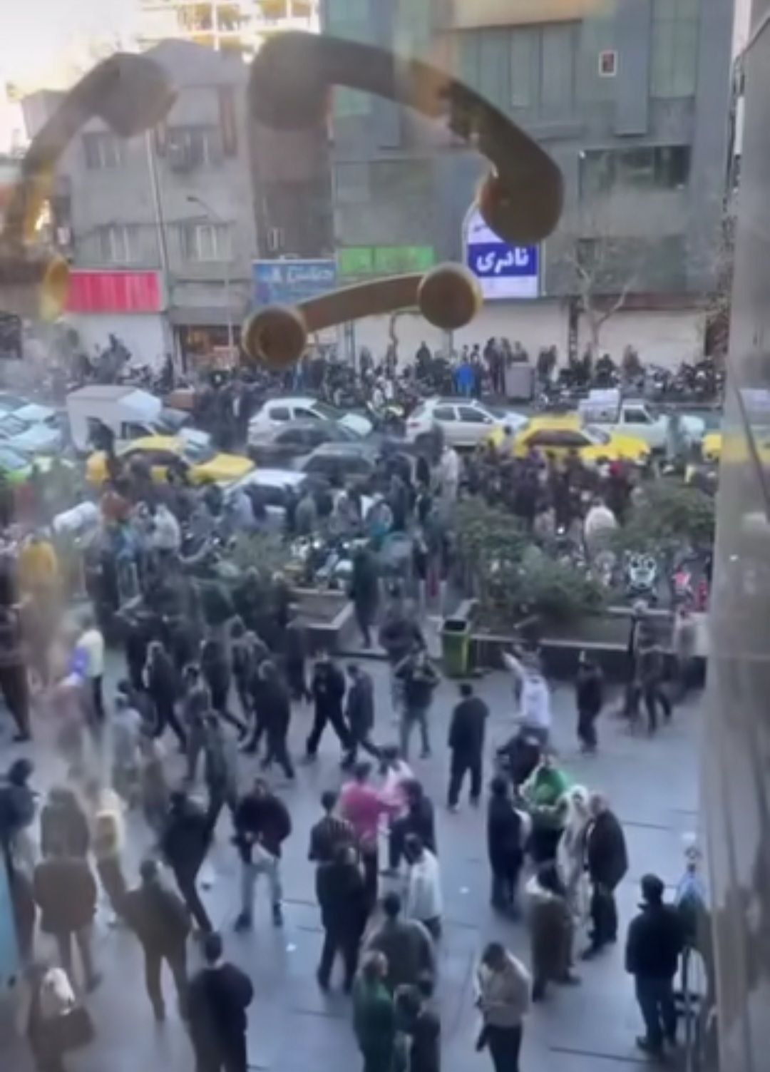 ایرانیان جهان