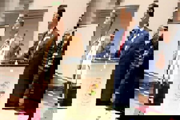 رای گیری برای انتخاب رئیس پارلمان ششم عراق آغاز شد؛ ۳ نامزد کدامند؟