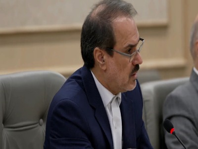 رئیس سازمان بازرسی: مسئولین در موضوع برنج تخلف کرده‌اند