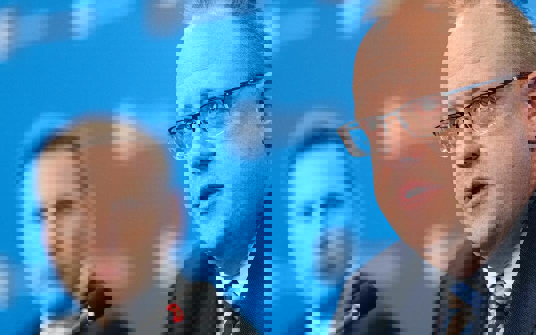 استونی: روسیه برنامه‌ای برای حمله به ناتو ندارد