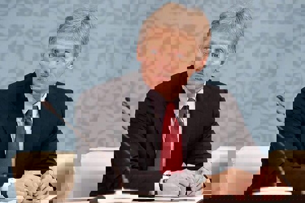 کرملین: اوکراین برای متوقف شدن درگیری‌ها باید از دونباس خارج شود