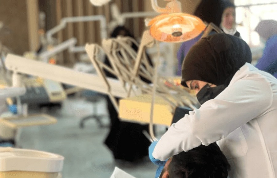 بحران دندانپزشکان در عراق؛  بیکاری ۲۳ هزار دندانپزشک!