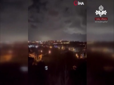 درگیری نیروهای پلیس ترکیه در خاک این کشور با اعضای گروه داعش