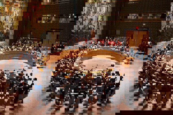 شورای امنیت مأموریت ناظران در درگیری میان سوریه و اسرائیل را تمدید کرد