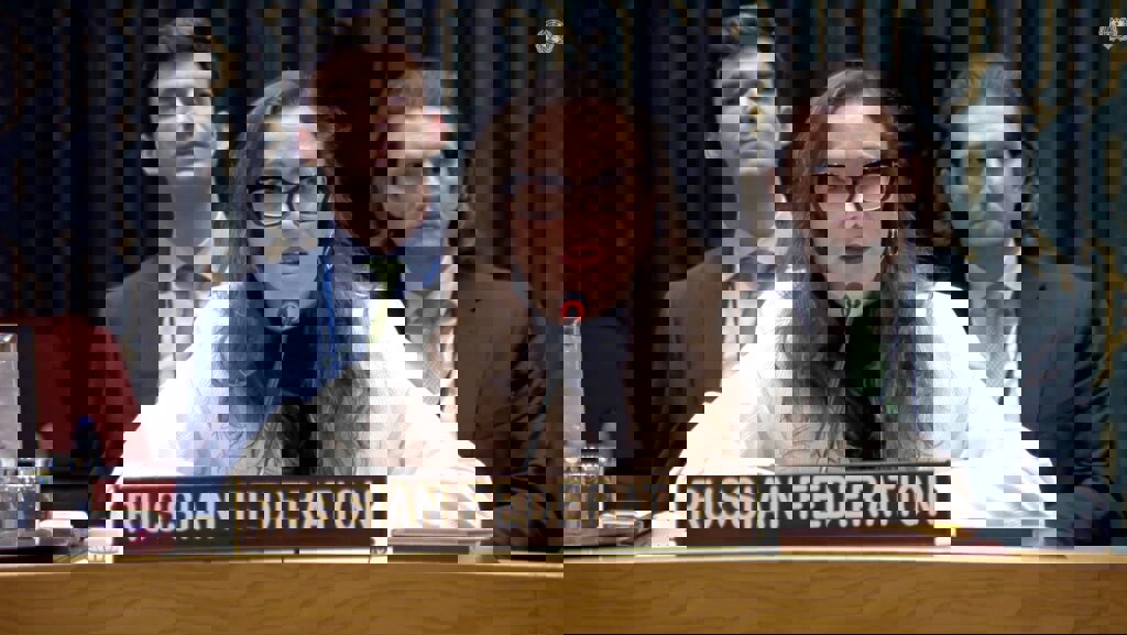 روسیه: اقدام اسرائیل در قبال سومالی لند تنش‌ها را تشدید می‌کند