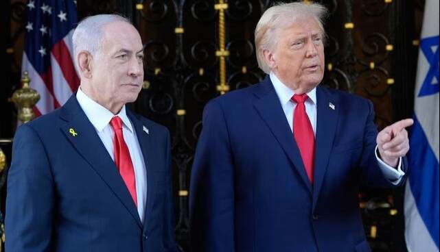 آکسیوس: نتانیاهو با پیشبرد مرحله دوم توافق غزه موافقت کرد