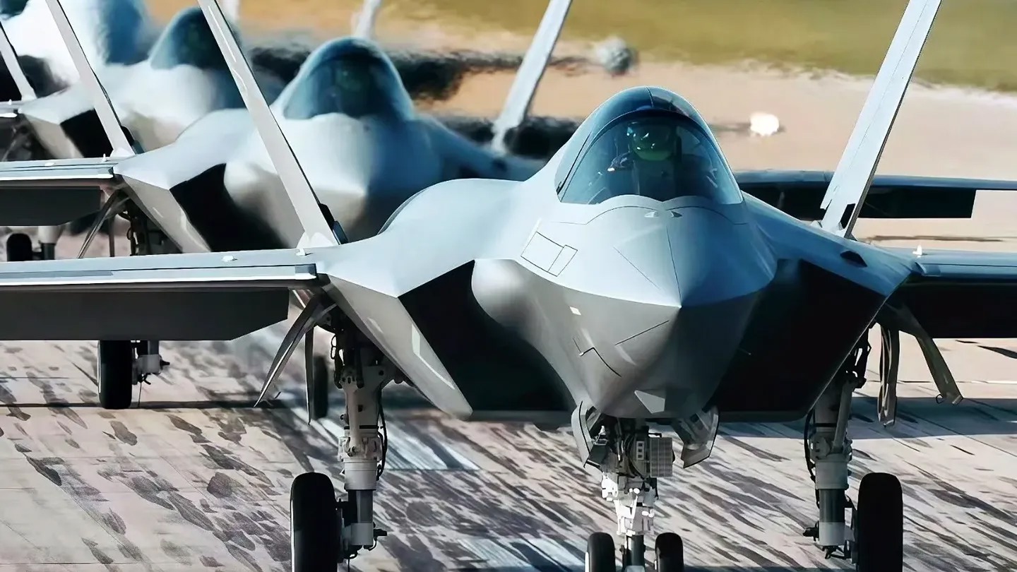 رزمایش بزرگ نظامی چین برای شبیه‌سازی حمله به تایوان