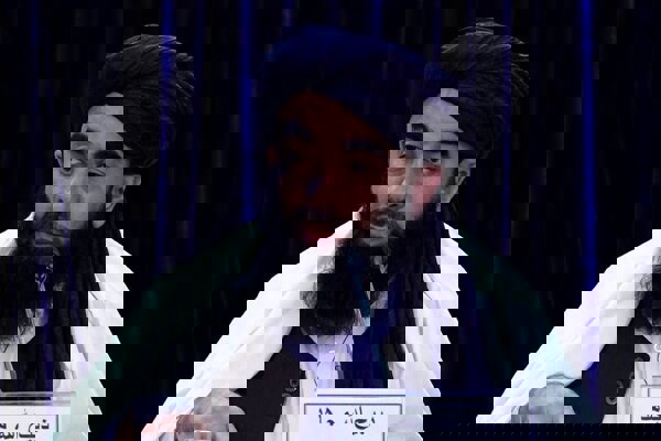 واکنش ذبیح الله مجاهد به شهادت سخنگو و شماری از فرماندهان حماس