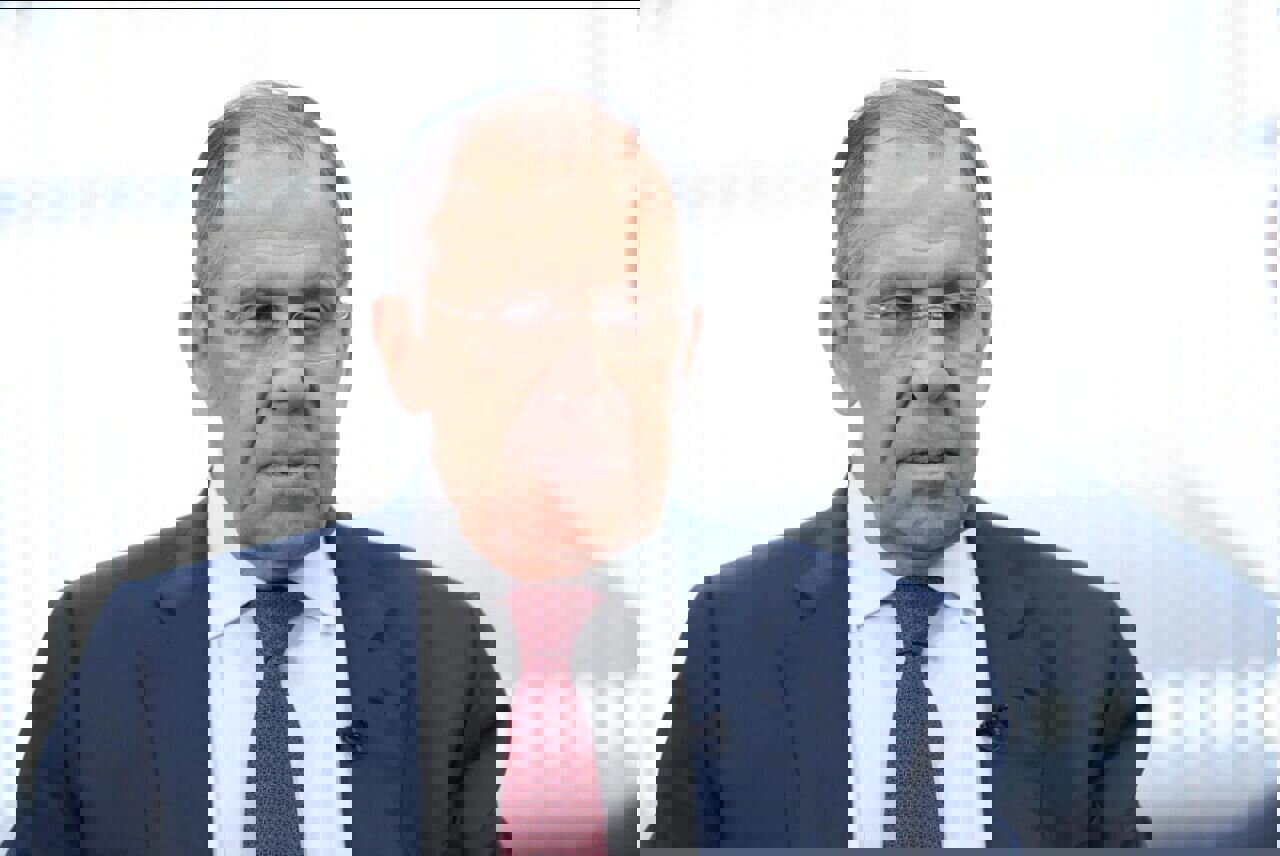 لاوروف: اروپا اوکراین را برای تجاوز علیه روسیه حفظ می‌کند