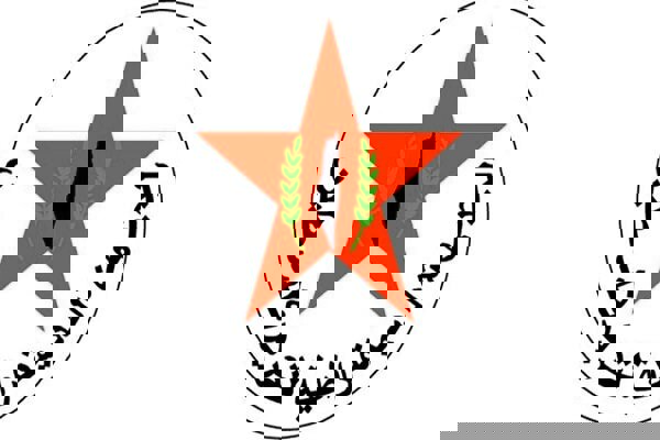 جبهه دموکراتیک شهادت فرماندهان قسام را تسلیت گفت