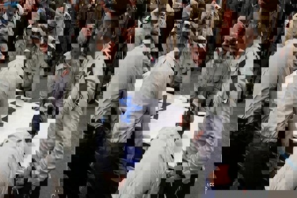 سال ۲۰۲۵ سالی خونین برای ارتش اسرائیل