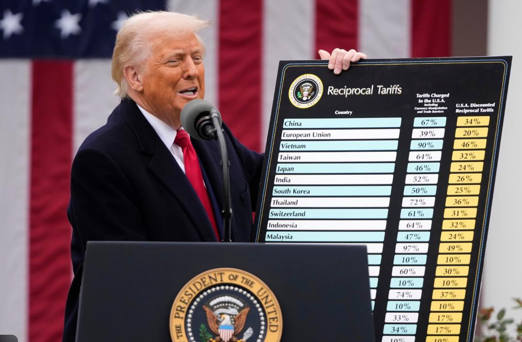 ایرانیان جهان