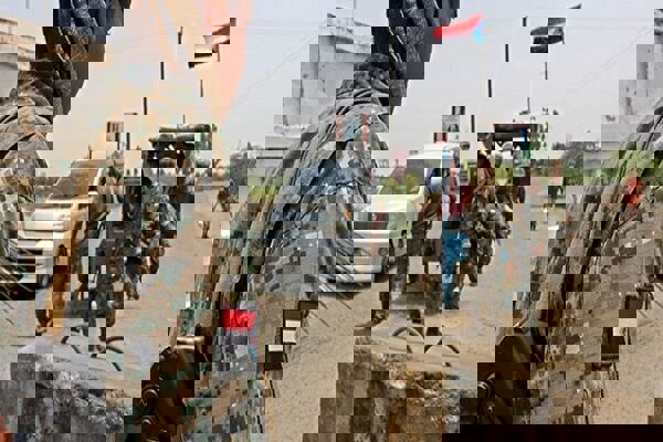 رویترز: تحولات یمن عمق اختلافات میان ریاض و ابوظبی را برملا کرد