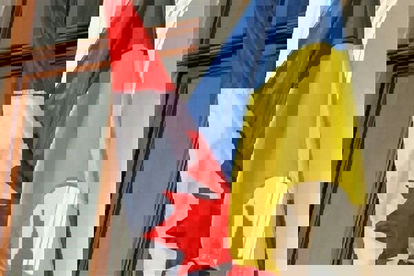 روسیه: حمایت کانادا از اوکراین ناشی از ناتوانی راهبردی است