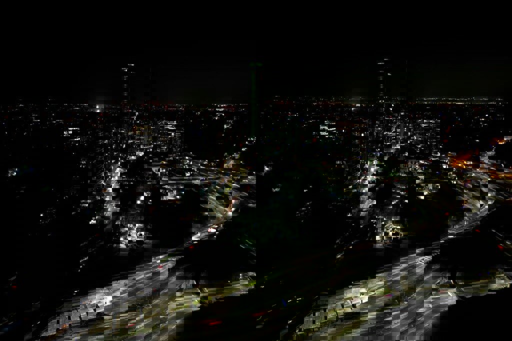 گرمای شدید موجب قطعی گسترده برق در آرژانتین شد