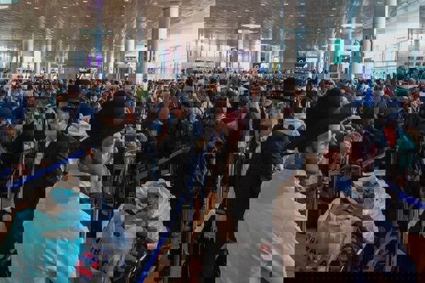 زنگ خطر برای تل‌آویو به صدا درآمد؛ ثبت یک پدیده برای نخستین‌بار