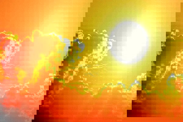 گرمای بی‌سابقه، اروگوئه و آرژانتین را در آستانه سال نو فراگرفت