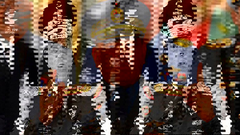 وزیر دفاع ونزوئلا: با قدرت از مرزهایمان دفاع می‌کنیم