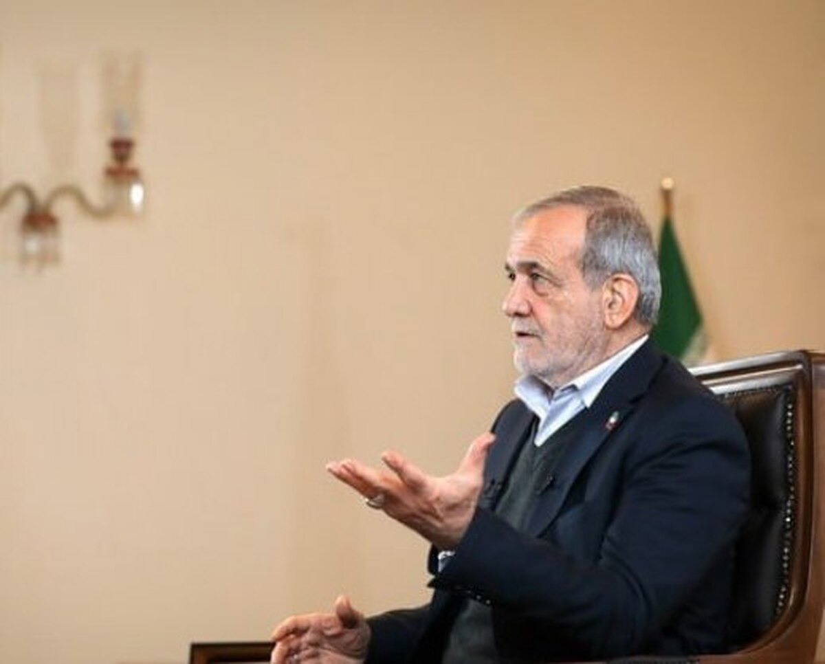 رئیس‌جمهور: هیئت وزیران تا غروب تصمیماتی درباره معیشت خواهند گرفت