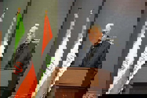 انزوای رژیم صهیونیستی به برکت خون شهید سلیمانی و فرماندهان پیروزی است