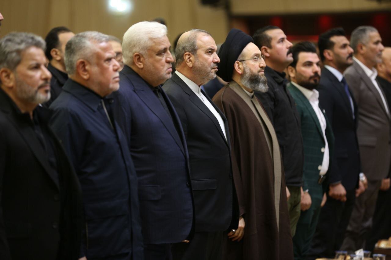 ایرانیان جهان