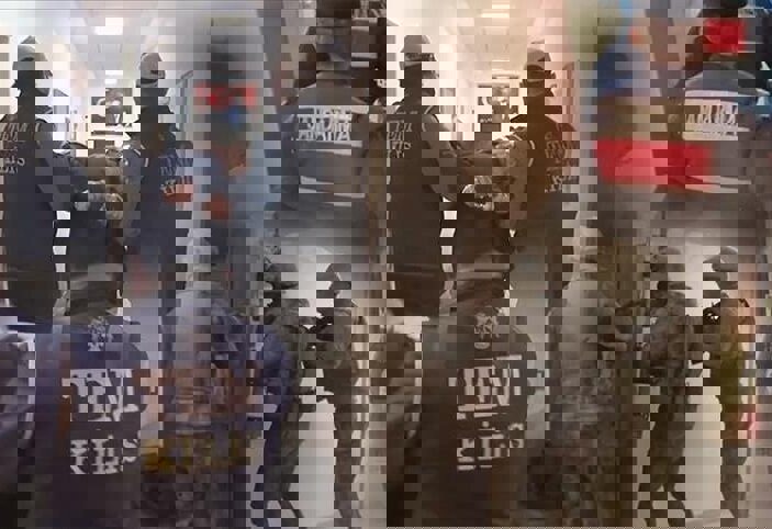 ادعای ترکیه درباره بازداشت ۱۲۵ مظنون به عضویت در داعش