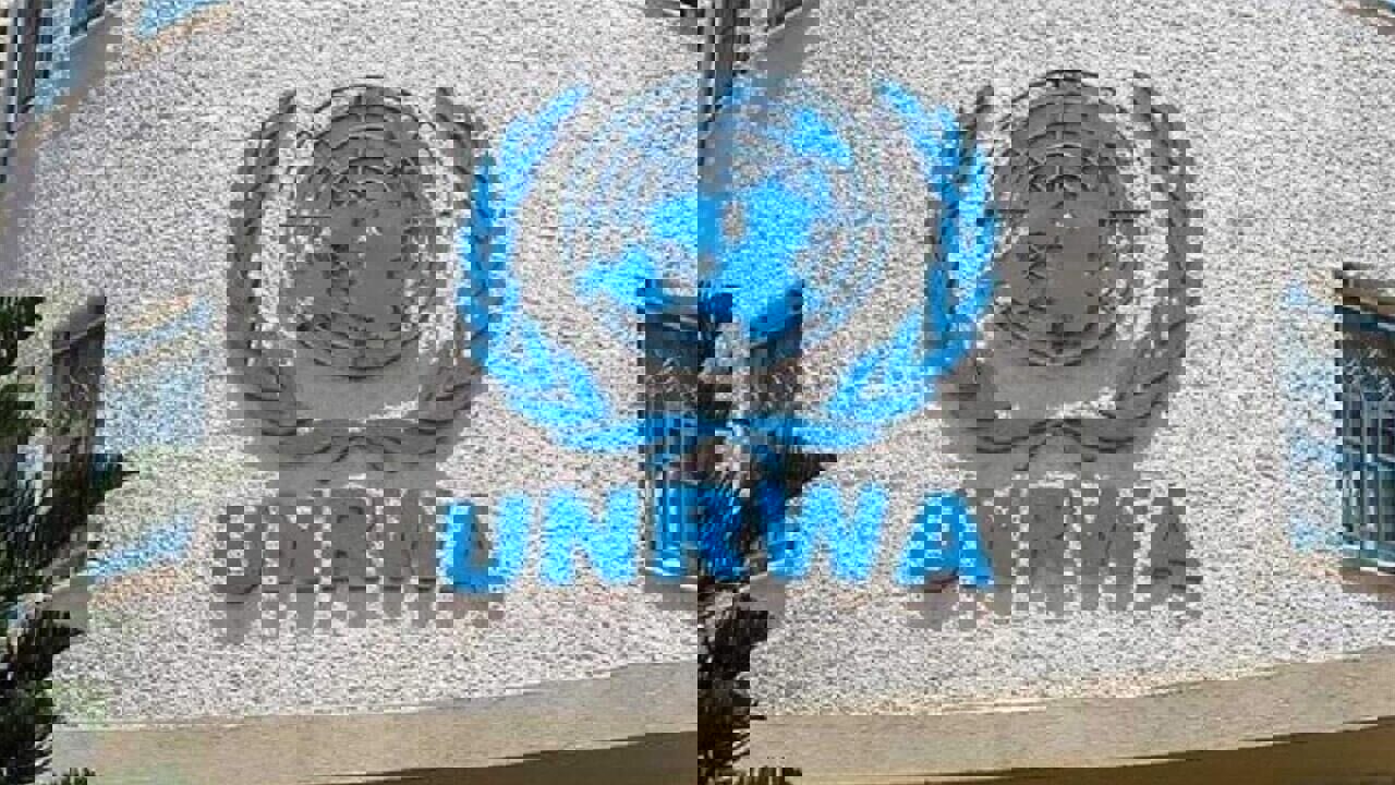 دبیرکل سازمان ملل خواستار لغو فوری قانون توقف فعالیت آنروا شد