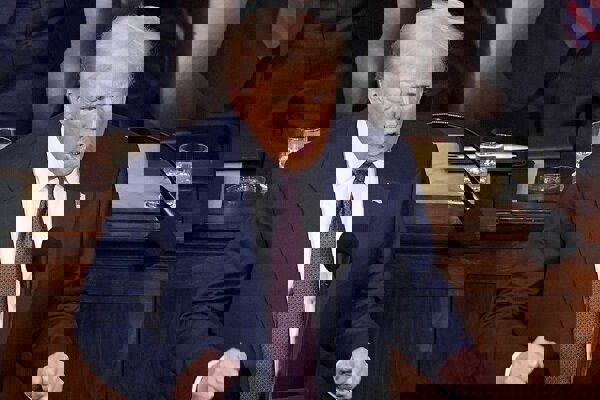 یاوه‌گویی جدید ترامپ علیه ایران با ادبیاتی ریاکارانه