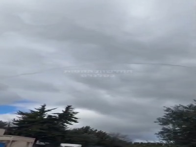 رژیم صهیونیستی یک پهپاد خودی را سرنگون کرد