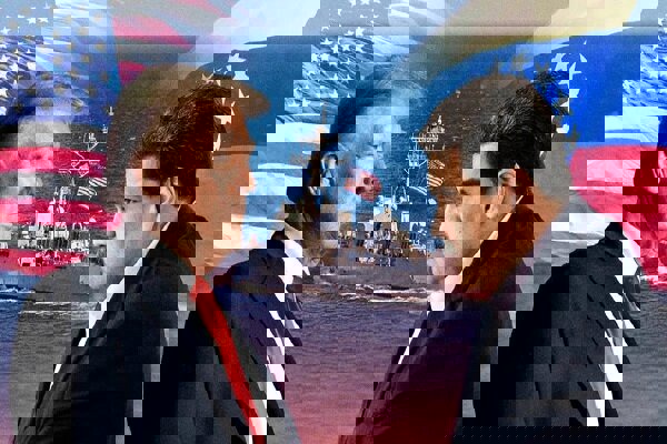 رسانه‌های اسرائیلی: مواد مخدر بهانه است؛ هدف ترامپ نفت ونزوئلا است