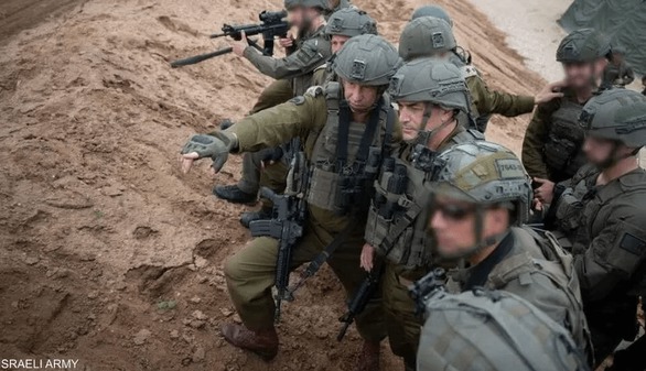 اسرائیل، سناریوی مشابه حمله ۷ اکتبر را تمرین کرد
