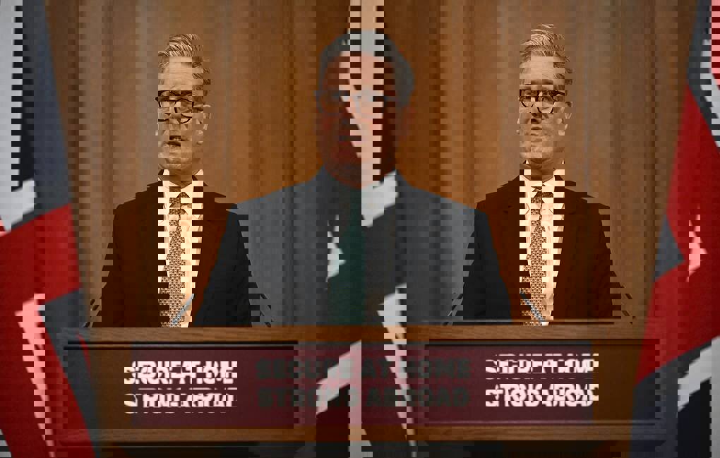 نخست وزیر انگلیس: برای پایان مادورو اشکی نریختیم!