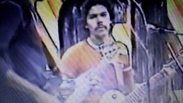 ایرانیان جهان