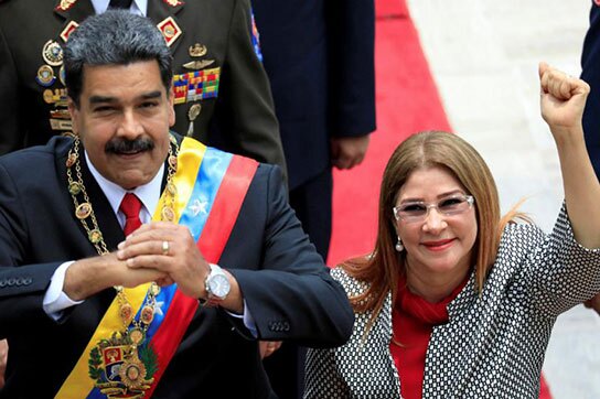 ایرانیان جهان