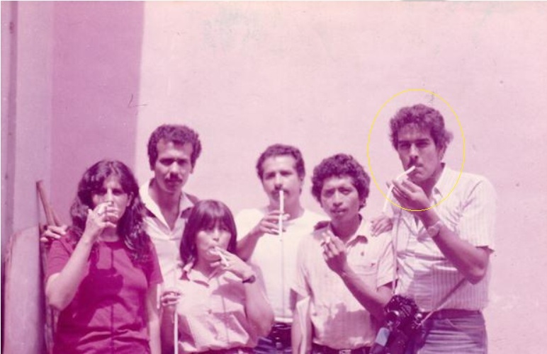 ایرانیان جهان