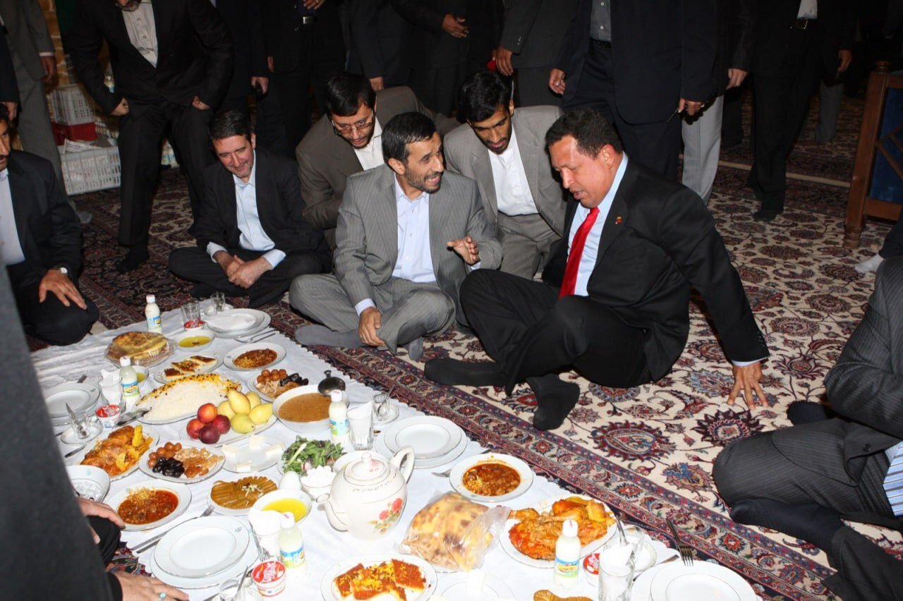 ایرانیان جهان