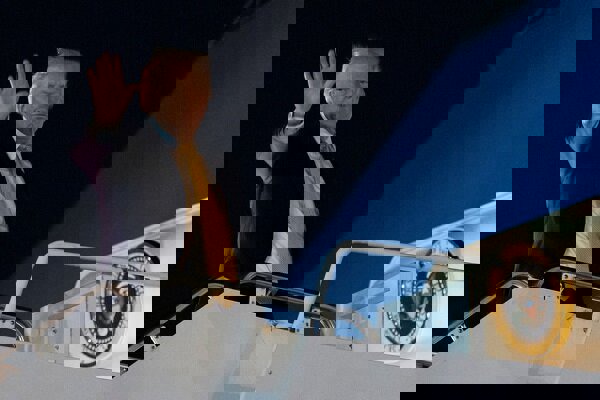 تهدید ترامپ برای حمله دوم به ونزوئلا