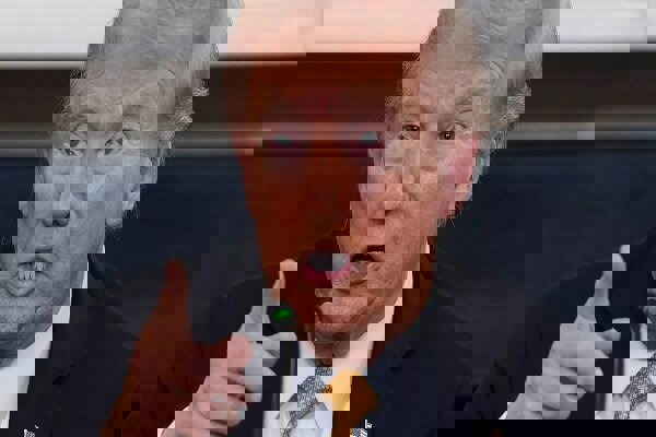 تغییر موضع ترامپ درباره حمله اوکراین به اقامتگاه پوتین