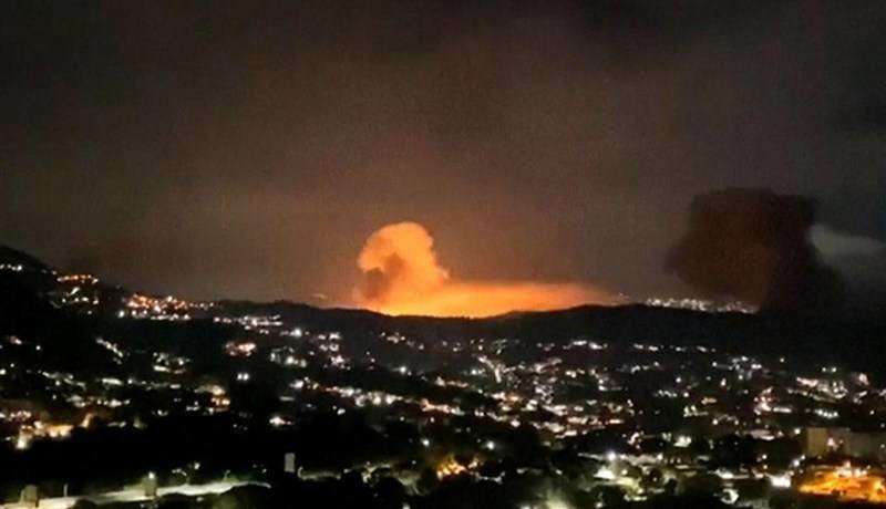 اعلام عزای عمومی در پی کشته شدن ۳۲ کوبایی در حمله آمریکا به ونزوئلا