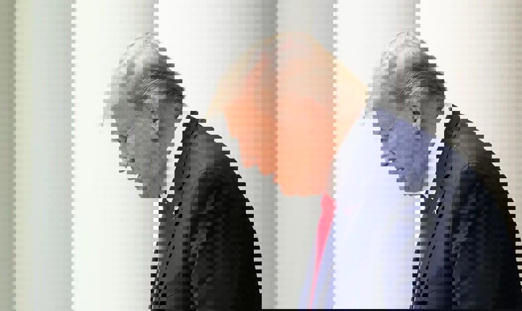 ترامپ باز هم از اغتشاش و آشوب در ایران حمایت کرد