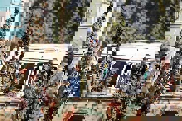 کشته شدن ده‌ها تن در دارفور طی روزهای گذشته