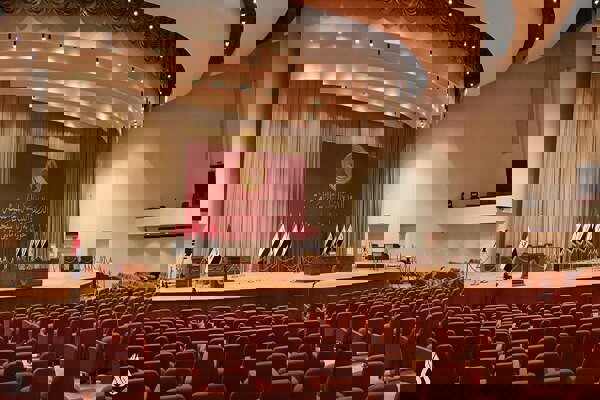 مطرح شدن یک نام جدید برای تصدی پست نخست وزیری عراق